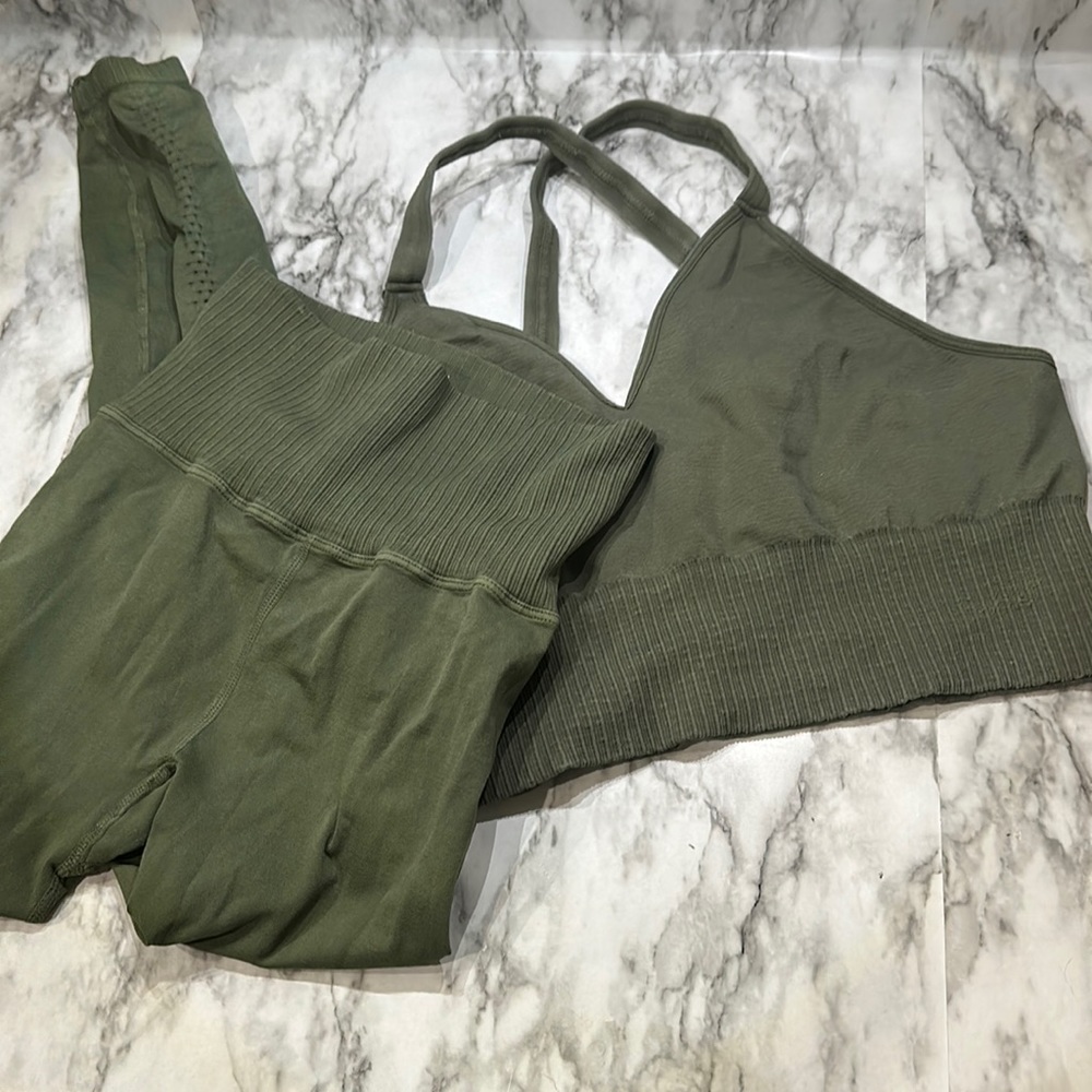 Free People Movement Set